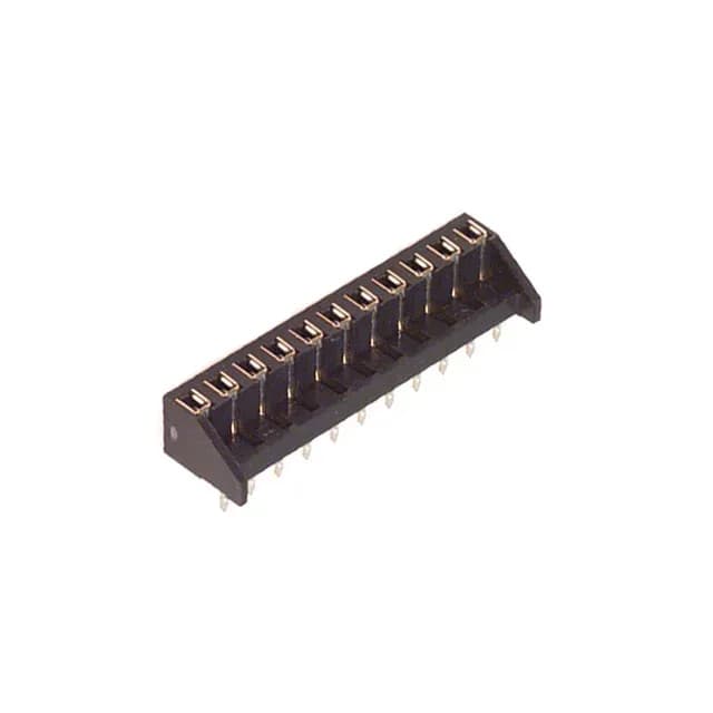 MDF7-11S-2.54DSA(55) — Hirose Electric Co Ltd product photo