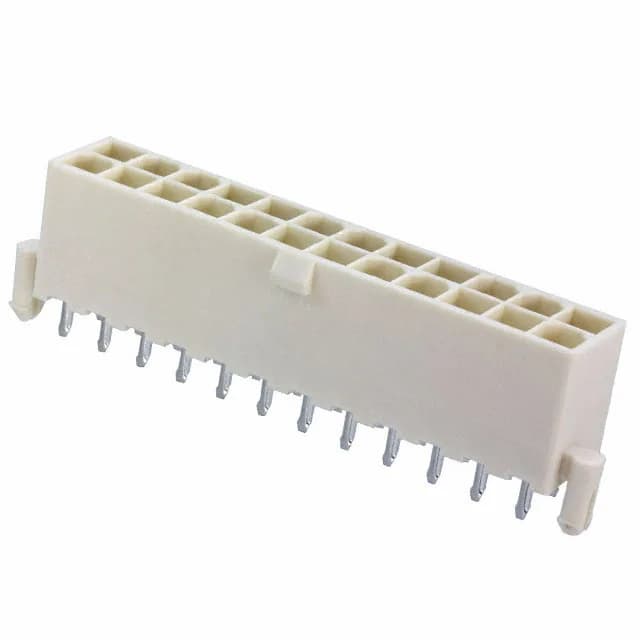 2-2029265-4 — TE Connectivity AMP Connectors product photo
