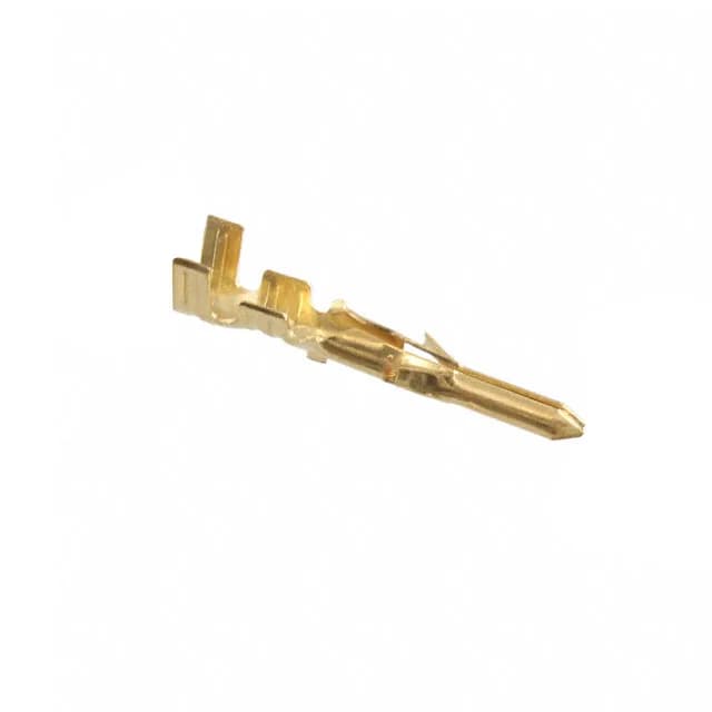 0002066100 — Molex product photo