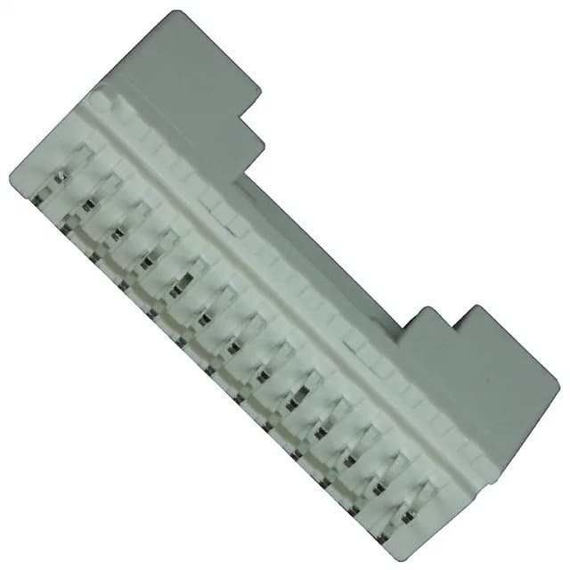 B26B-PUDSS-1(LF)(SN) — JST Sales America Inc. product photo