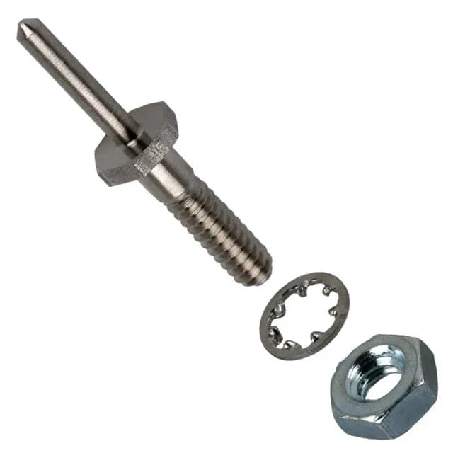 202173-7 — TE Connectivity AMP Connectors product photo
