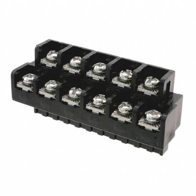 FXPT11200 — Amphenol PCD product photo