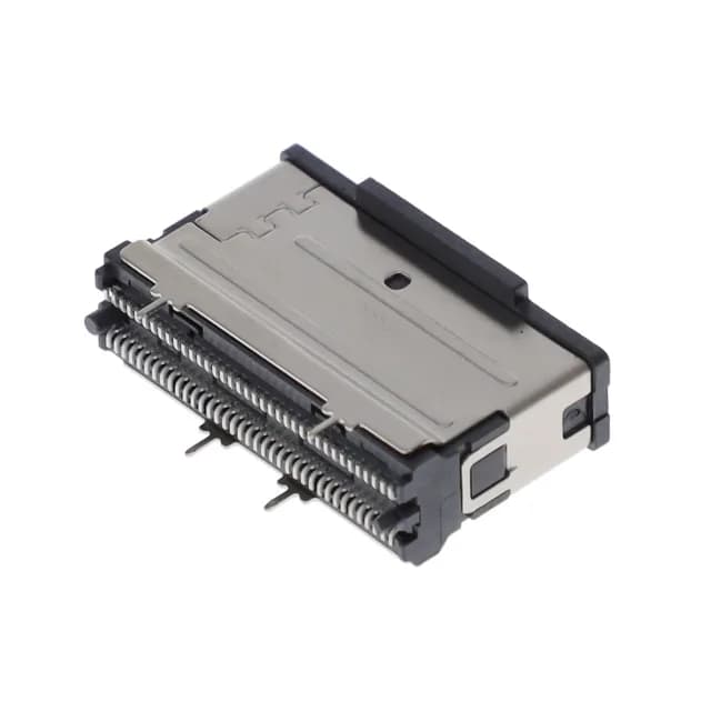 U10BH7420001T — Amphenol ICC (Commercial Products) product photo