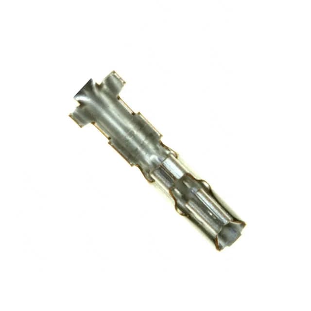 SPND-002T-C0.5 — JST Sales America Inc. product photo
