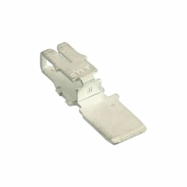 1217243-1 — TE Connectivity AMP Connectors product photo