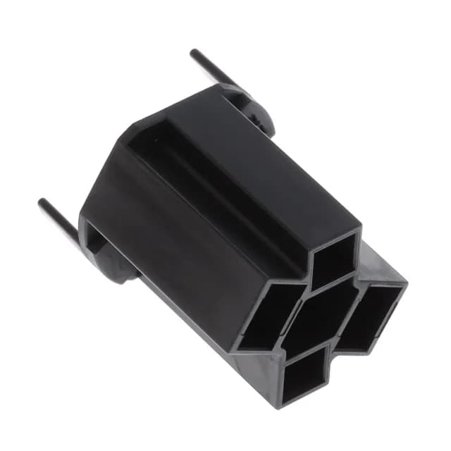 1969725-1 — TE Connectivity AMP Connectors product photo