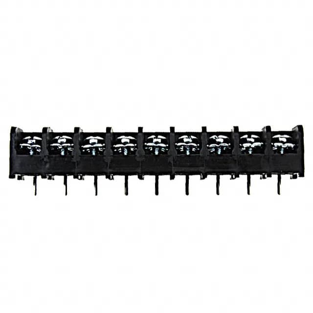 6PCV-09-006 — TE Connectivity AMP Connectors product photo