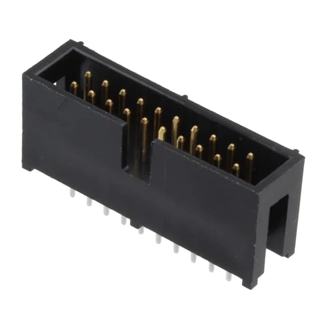HIF3F-20PA-2.54DSA(71) — Hirose Electric Co Ltd product photo
