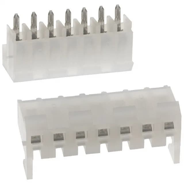0009523073 — Molex product photo