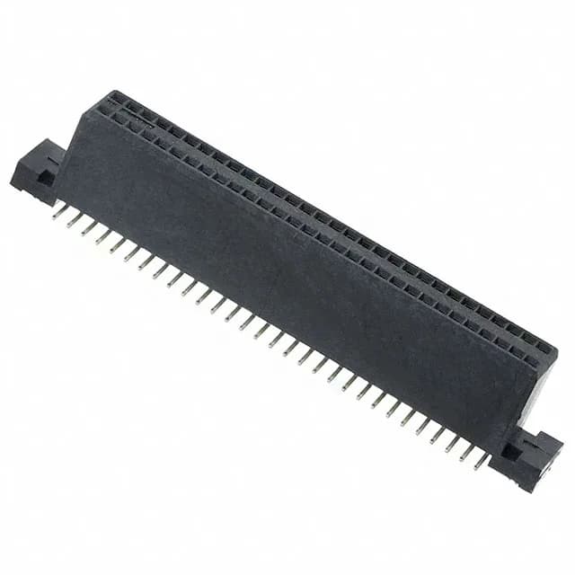 5-104550-7 — TE Connectivity AMP Connectors product photo