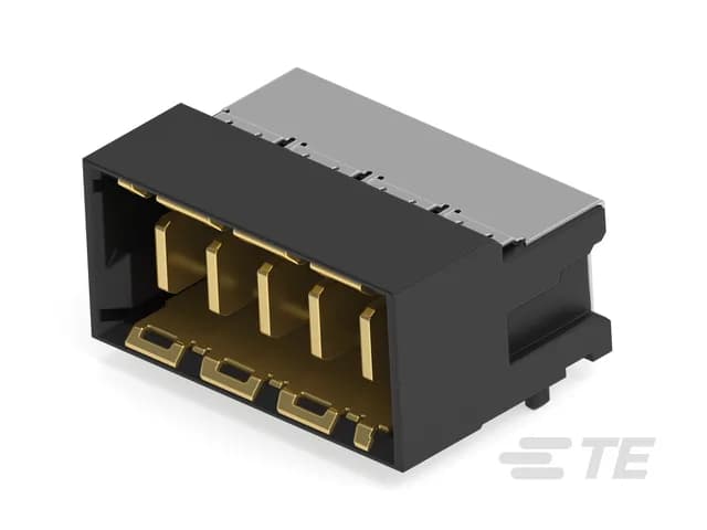 364705-E — TE Connectivity Erni product photo