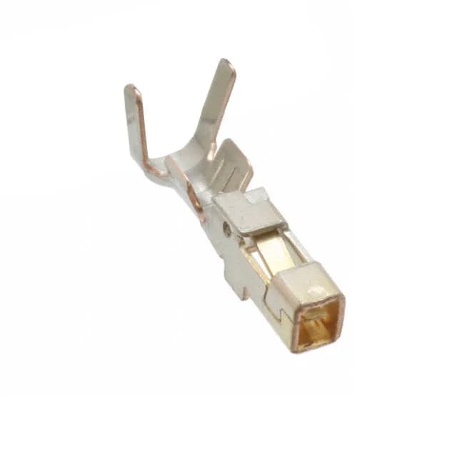 1827571-2 — TE Connectivity AMP Connectors product photo