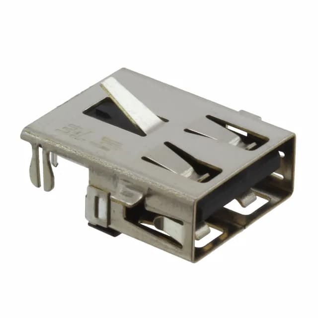 1932733-1 — TE Connectivity AMP Connectors product photo