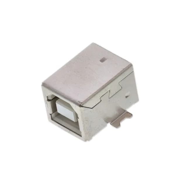 USB-B-S-F-W-SM-TR — Samtec Inc. product photo