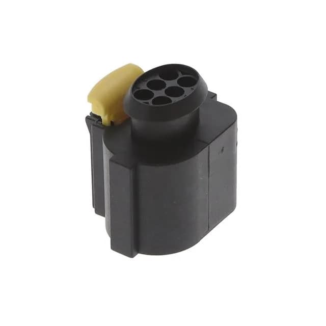 284716-2 — TE Connectivity AMP Connectors product photo