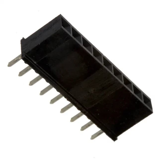 66951-009LF — Amphenol ICC (FCI) product photo