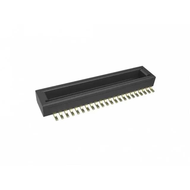 10164228-0401A1RLF — Amphenol ICC (FCI) product photo
