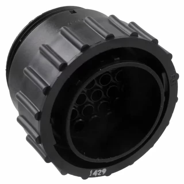 213852-1 — TE Connectivity AMP Connectors product photo