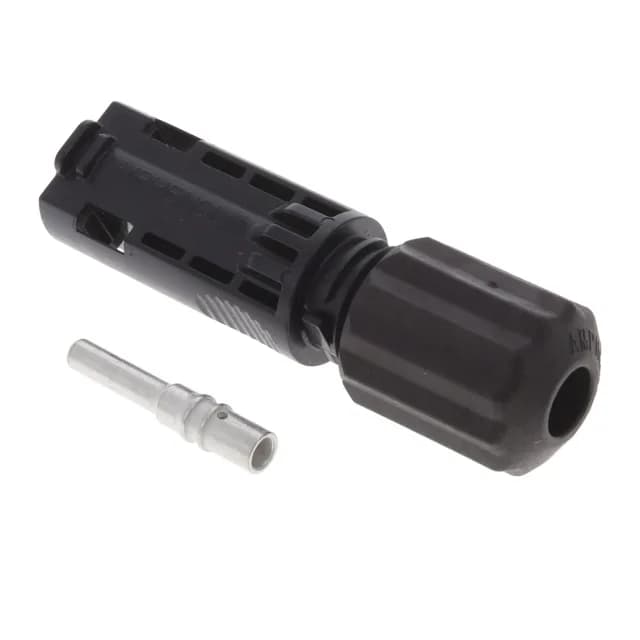H4SMC6DM — Amphenol Industrial Operations product photo