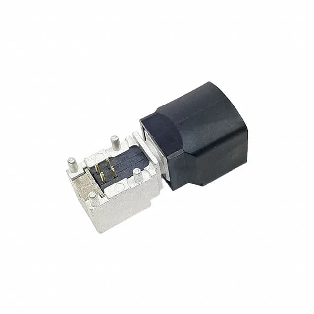 HSDNARPPCB19B — Amphenol ICC (Commercial Products) product photo