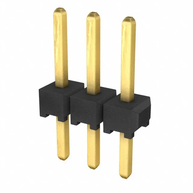 TMM-103-03-G-S — Samtec Inc. product photo