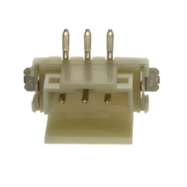 292174-3 — TE Connectivity AMP Connectors product photo