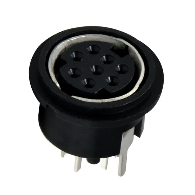 KMDVLX-8S-N-1 — Kycon, Inc. product photo