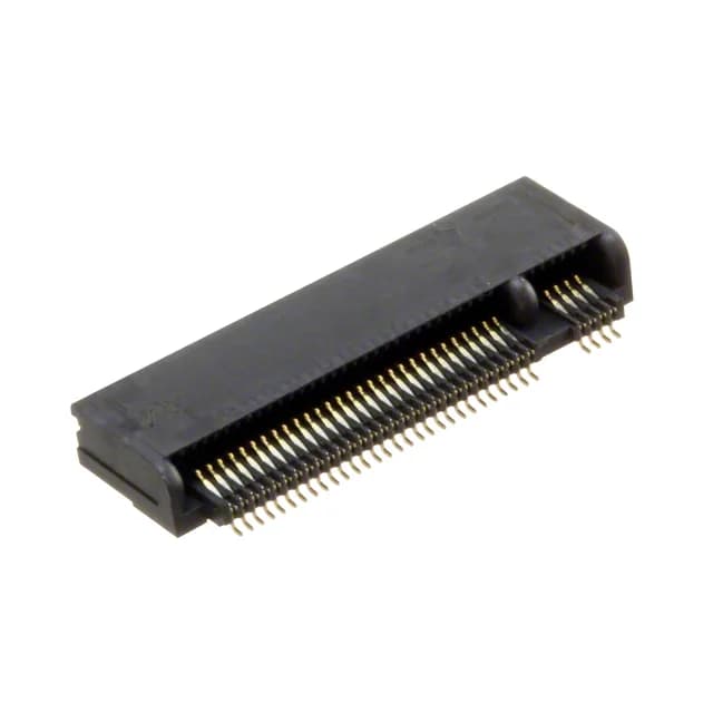 1-2199119-5 — TE Connectivity AMP Connectors product photo