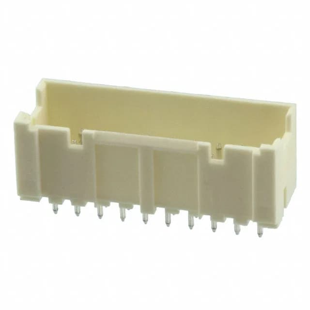 2-1969584-0 — TE Connectivity AMP Connectors product photo