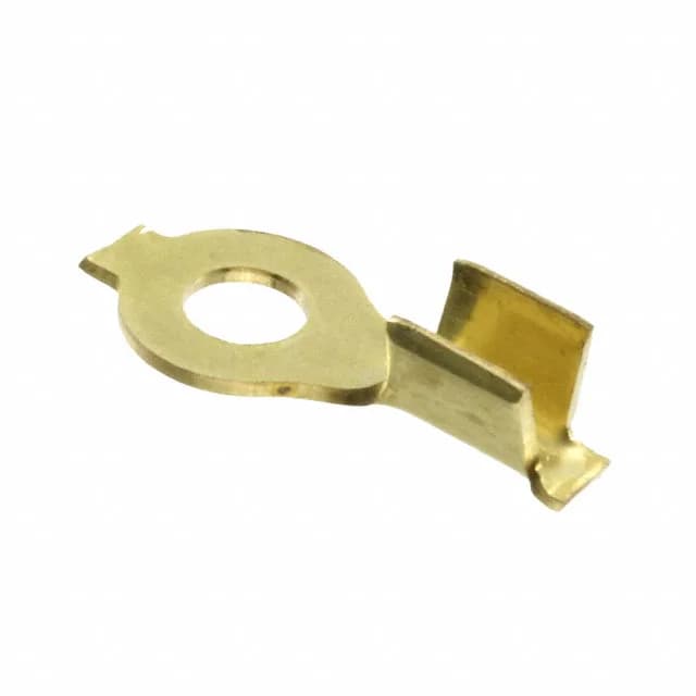 42110-1 — TE Connectivity AMP Connectors product photo