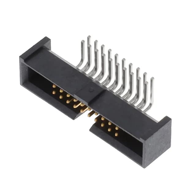 ESHF-110-01-L-D-RA — Samtec Inc. product photo