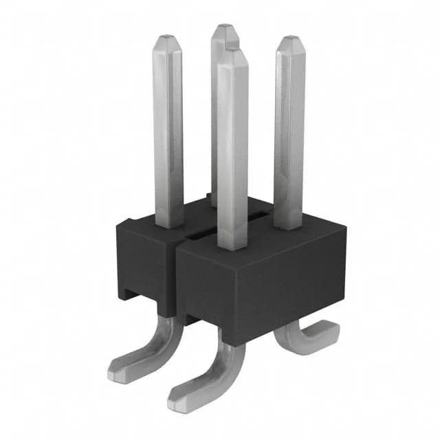 147292-3 — TE Connectivity AMP Connectors product photo