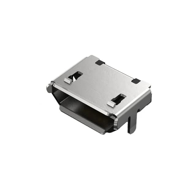 USB3075-30-A — GCT product photo