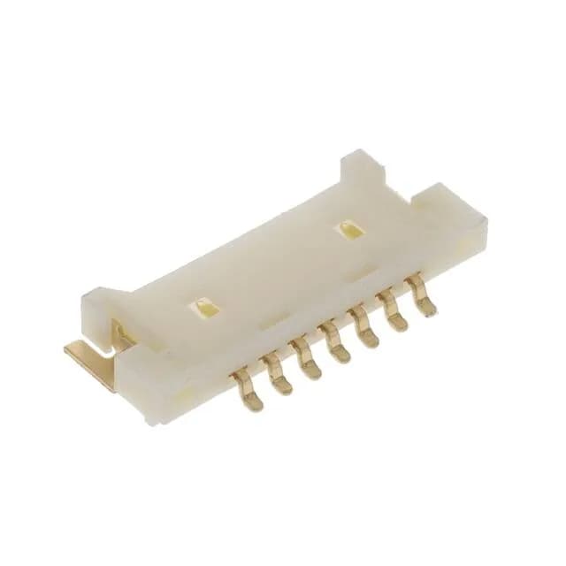 125SH-G-07-TR-SMT-T/R — Adam Tech product photo