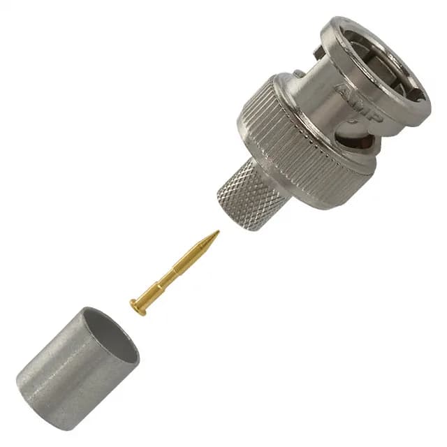 221185-1 — TE Connectivity AMP Connectors product photo