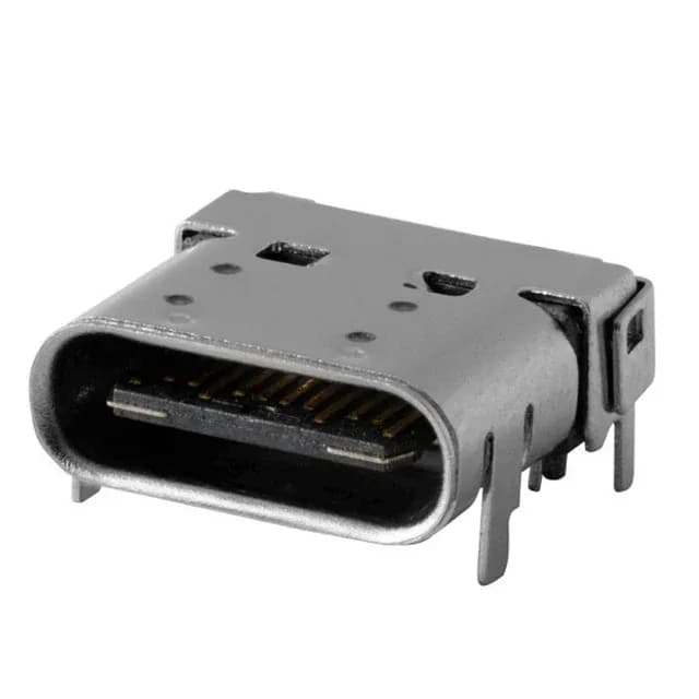 UJ32-C-H-G-L2-SMT-TR — CUI Devices product photo