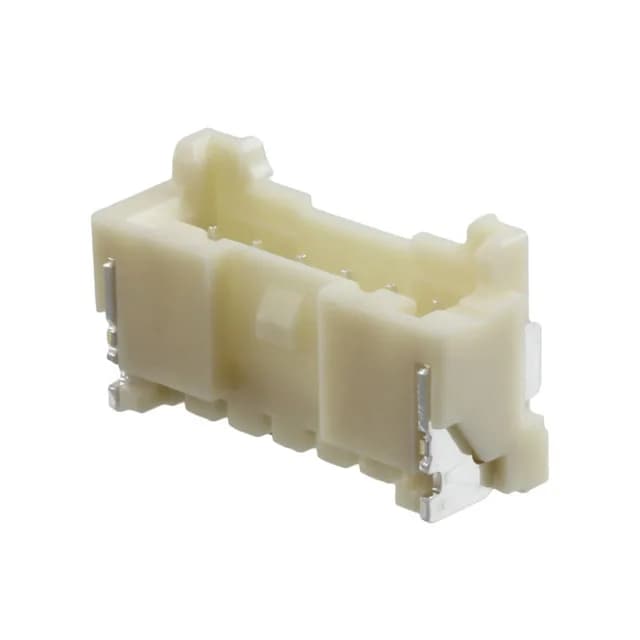 BM06B-PASS-1-TFT(LF)(SN) — JST Sales America Inc. product photo