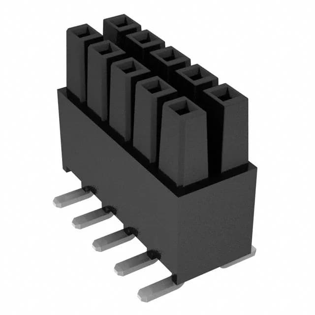 IPS1-105-01-L-D-VS — Samtec Inc. product photo