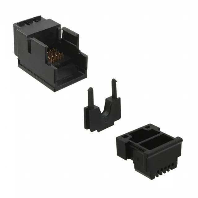 SS-801010SB-SP50-040-250 — Stewart Connector product photo