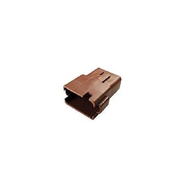 DT04-12PD-B016 — TE Connectivity Deutsch Connectors product photo