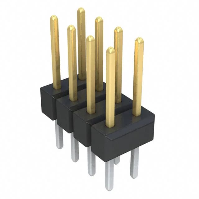 0010897082 — Molex product photo