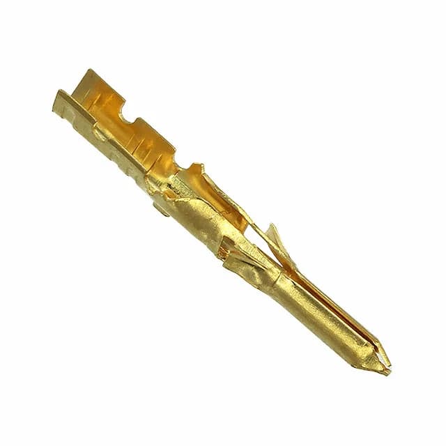 0002066139 — Molex product photo
