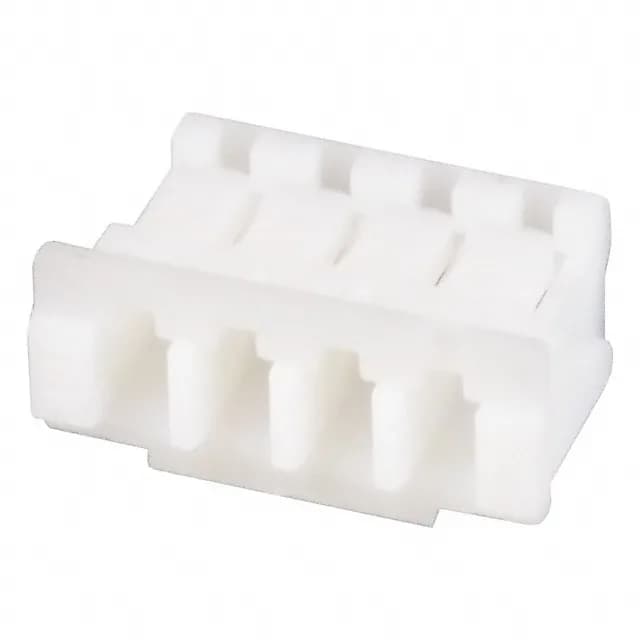 ZHR-4 — JST Sales America Inc. product photo
