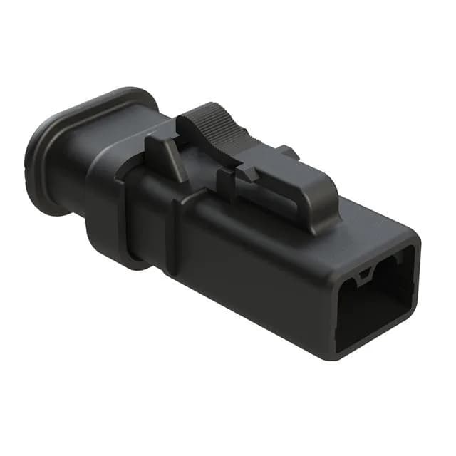 ATP06-2S-SR01BK — Amphenol Sine Systems Corp product photo