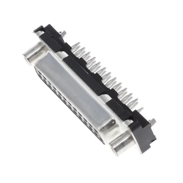 D25S91C4GV00LF — Amphenol ICC (FCI) product photo