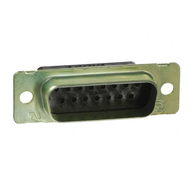 205206-9 — TE Connectivity AMP Connectors product photo