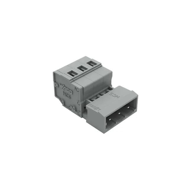 231-603 — WAGO Corporation product photo