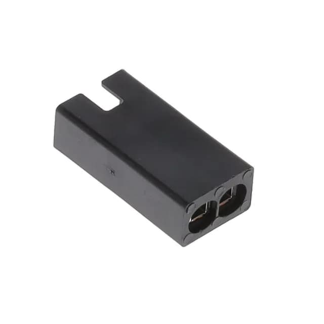 FLM-P23-00 — Amphenol ICC (Commercial Products) product photo