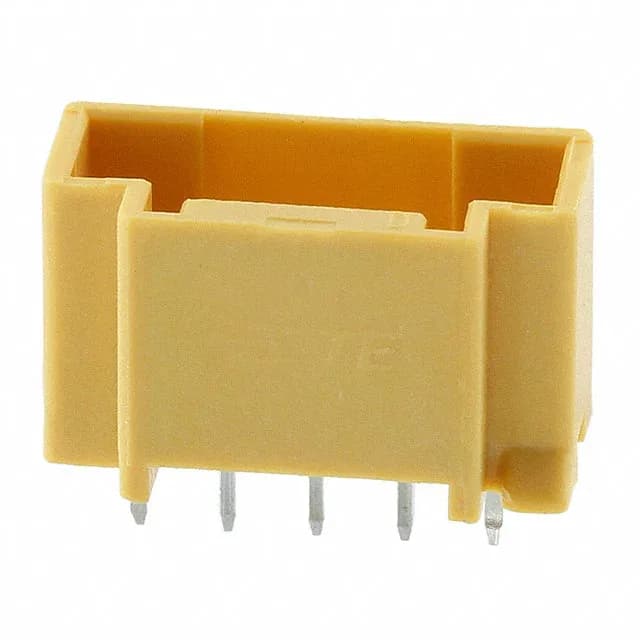 3-1971032-5 — TE Connectivity AMP Connectors product photo