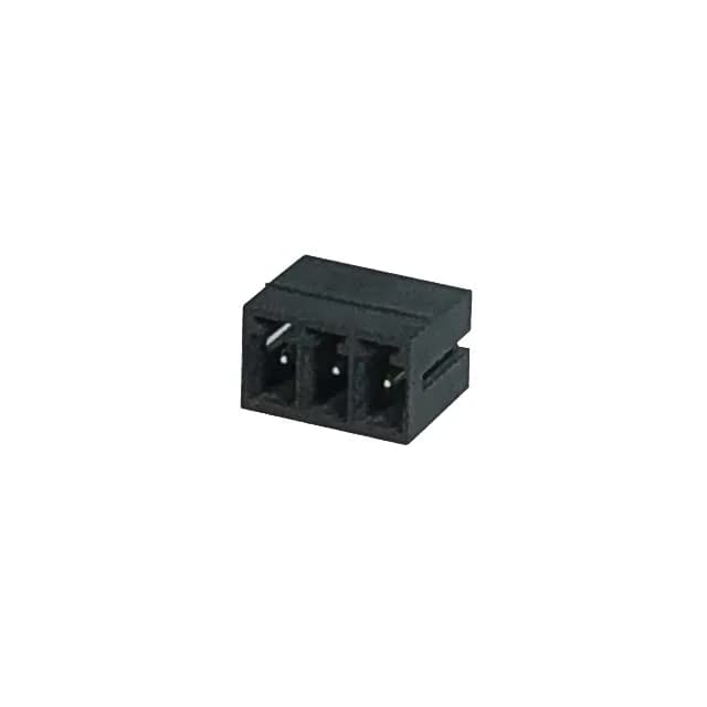 ECH350R-03P-BK — Dinkle Corporation, USA product photo